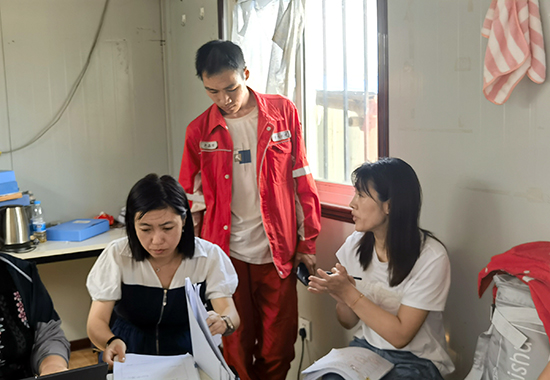 环焊缝项目群审查吉化北建的施工管理资料 拷贝.jpg