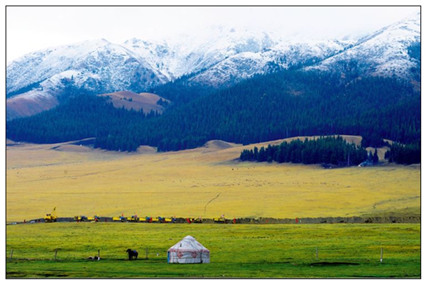 西气东输二线天然气管道工程